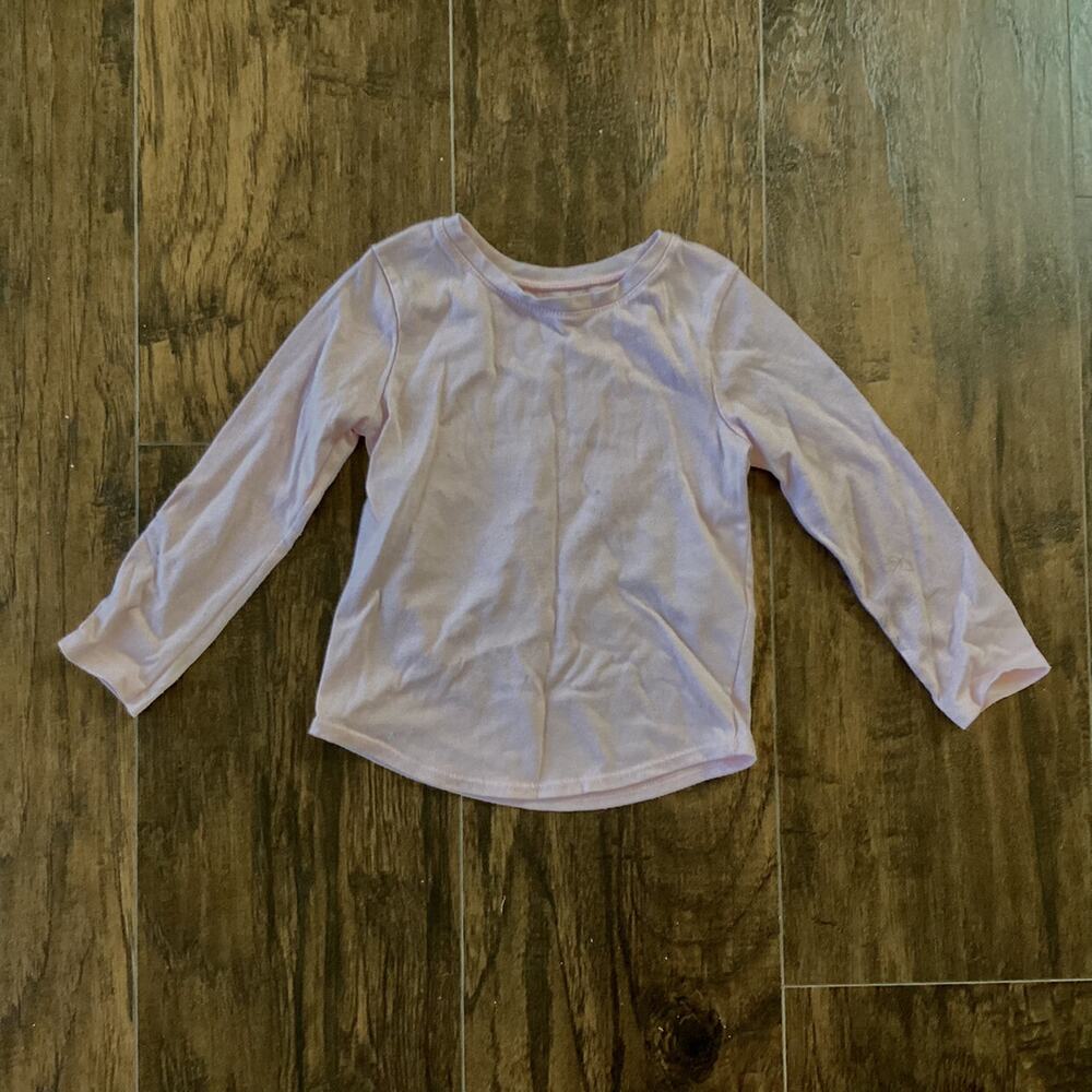 Garanimals Long Sleeve Tee